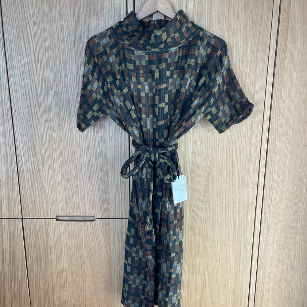 Ace & Jig Revel Dress
